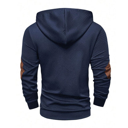 Sierra-Ultra Comfortable Hoodie