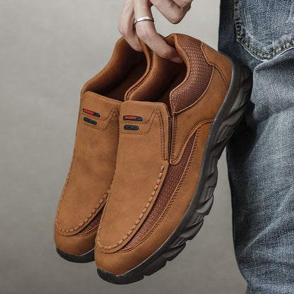 Tudor-Ultra Comfortable  Loafers