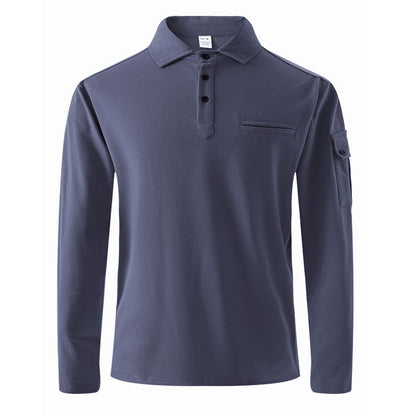 Workman-Ultra Comfortable Polo Shirt