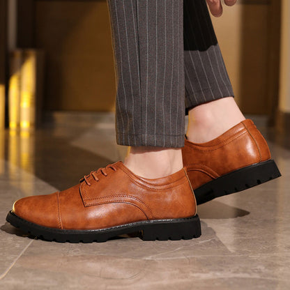 Nostro-Ultra Comfortable Shoes