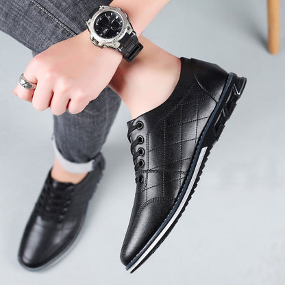 Orwell-Ultra Comfortable Shoes