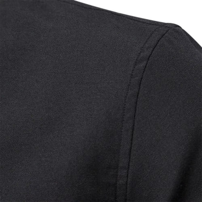 Savile-Men's Ultra Comfortable Oxford Shirt