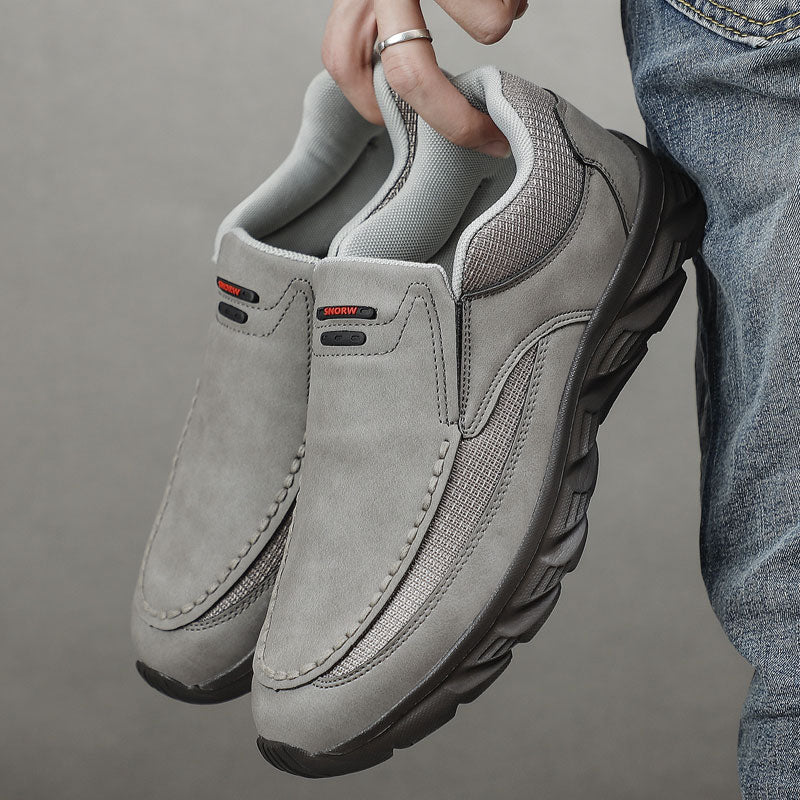Tudor-Ultra Comfortable  Loafers