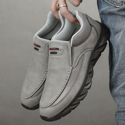 Tudor-Ultra Comfortable  Loafers