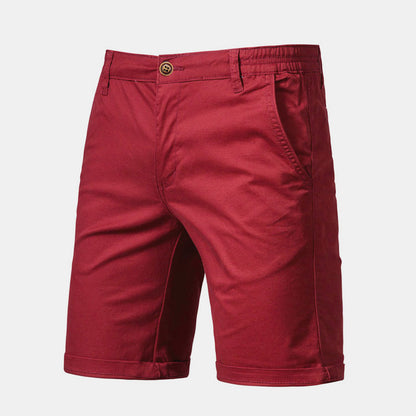 Coolin-Ultra Comfortable 100% Cotton Shorts