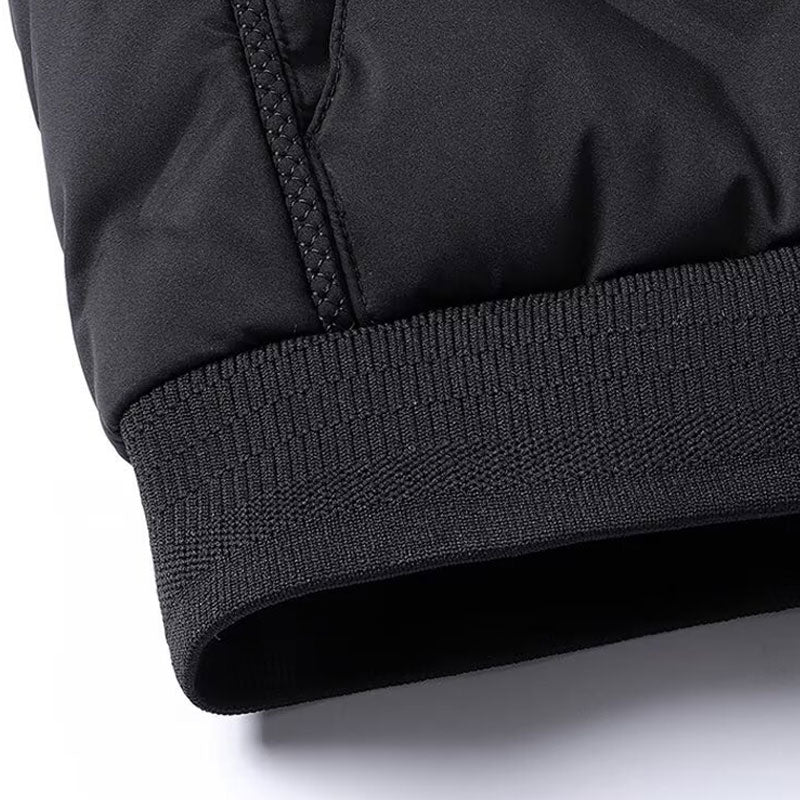 Men’s Puffer Jacket