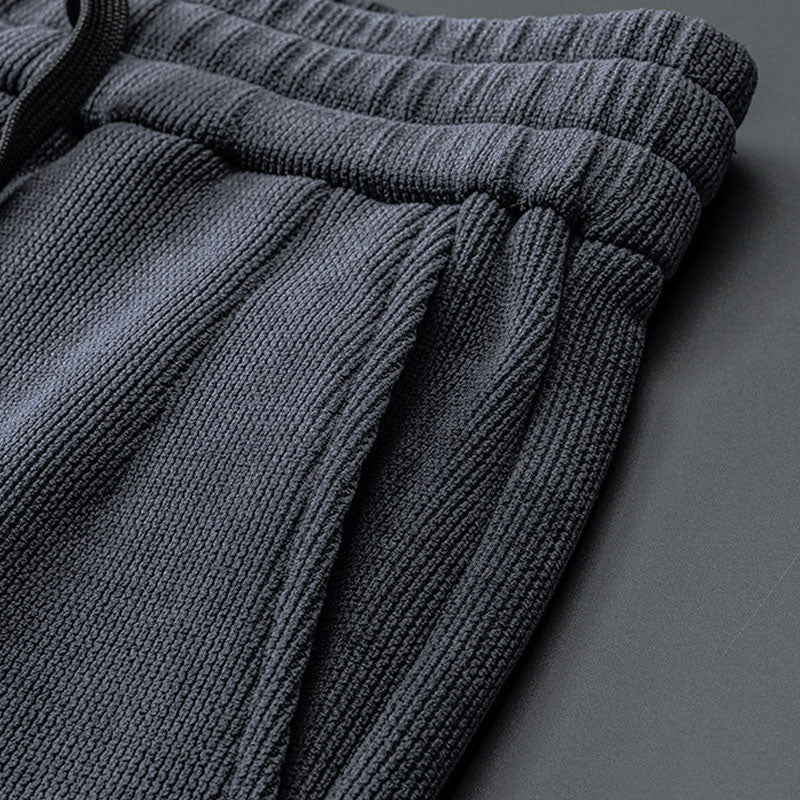 Holden All-Day Comfort Drawstring Pants