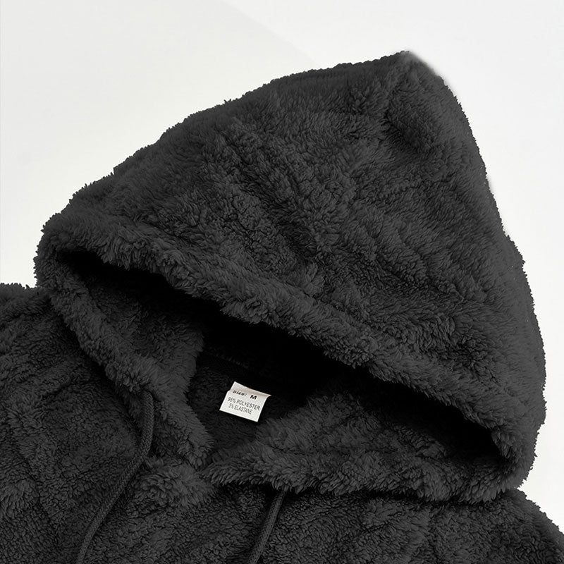Haven-Ultra Comfortable Hoodie