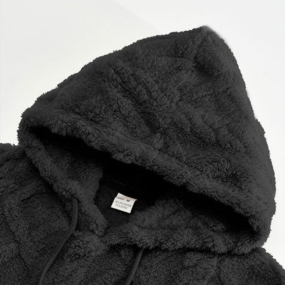 Haven-Ultra Comfortable Hoodie