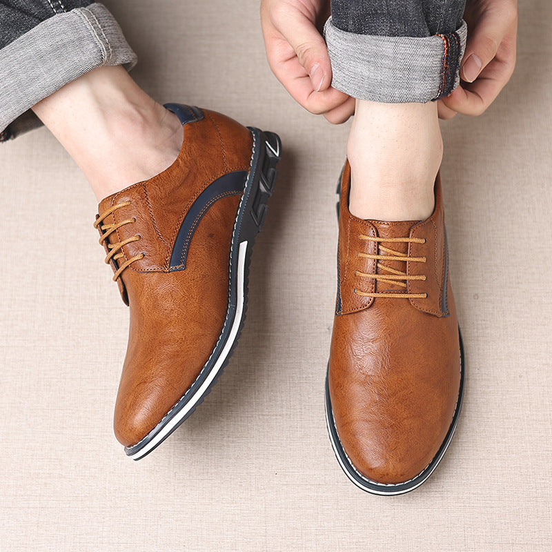 Seville-Ultra Comfortable Shoes