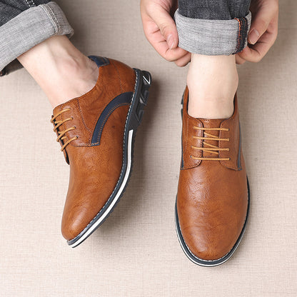Seville-Ultra Comfortable Shoes