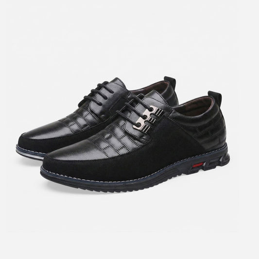 Ventura Mixed-Media Hybrid Oxford