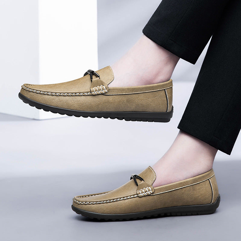 Legacy-Ultra Comfortable Loafers