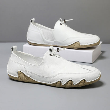 Veloce-Ultra Comfortable Loafers