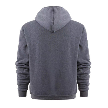Terra-Ultra Comfortable Hoodie