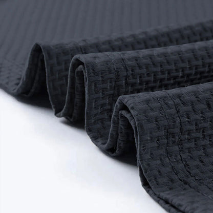 Guild Men's Ice-Cool Short Sleeve Polo Shirt