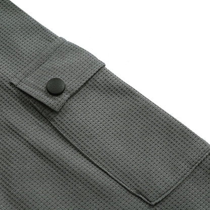 Rustic-Ultra Comfortable Henley Shirt