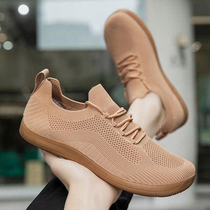 ZenFlex-Ultra Comfortable Barefoot Shoes