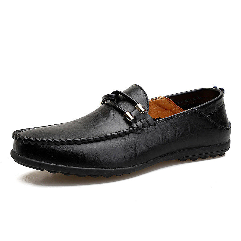 Verno-Ultra Comfortable Loafers