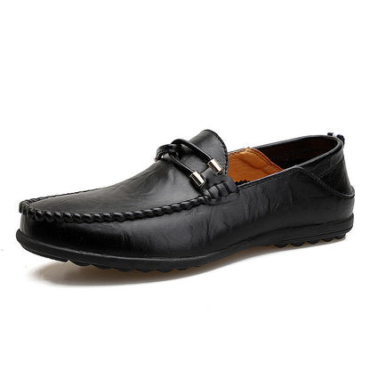 Verno-Ultra Comfortable Loafers