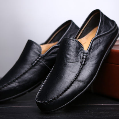 Mayfair-Ultra Comfortable Loafers