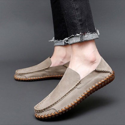 Poise-Ultra Comfortable Loafers