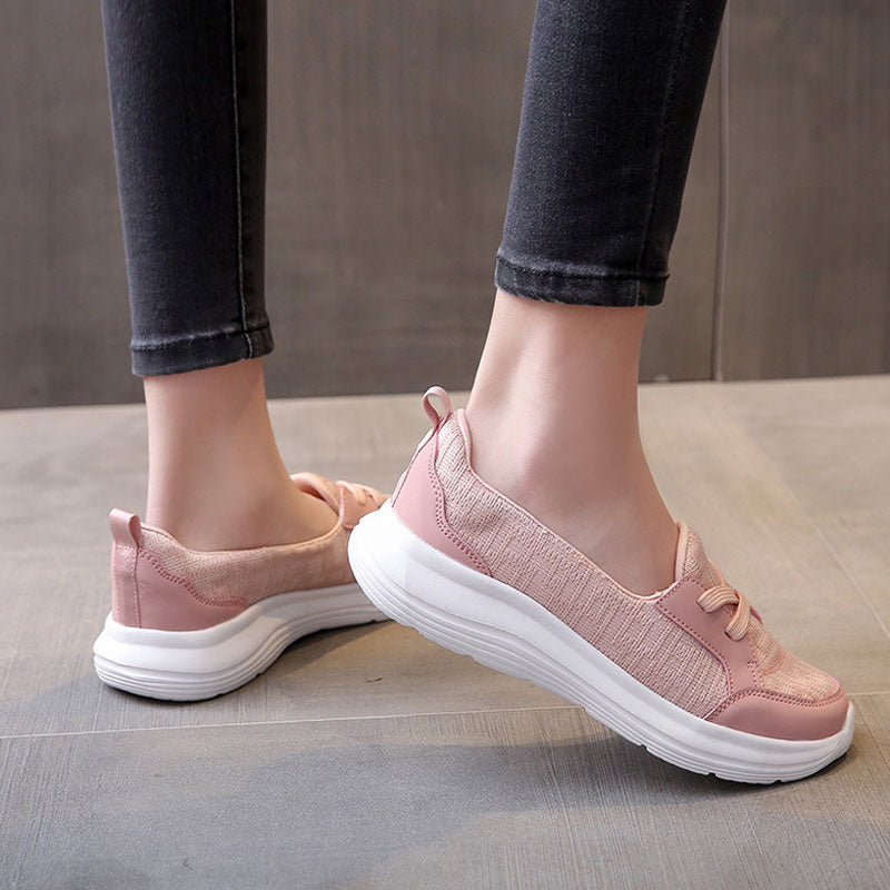 Mova-Women's Ultra Comfortable Barefoot Shoes