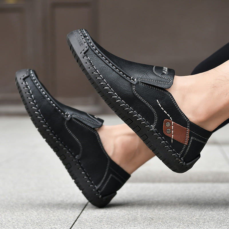 Doyle-Ultra Comfortable Loafers