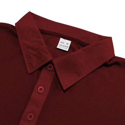 Pulse-Ultra Comfortable Polo Shirt
