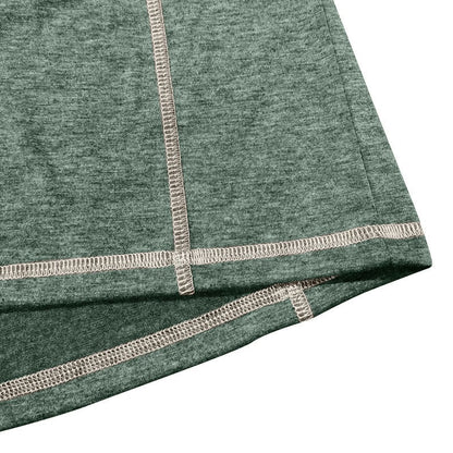 Nomad-Ultra Comfortable Henley Shirt