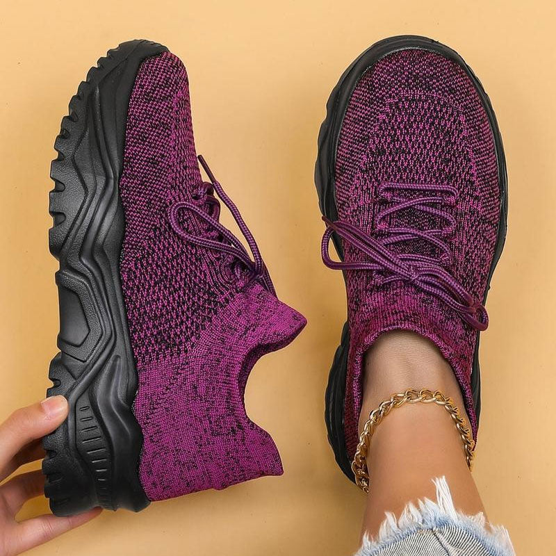 Cloud - Women's Ultra Comfortable Sneakers