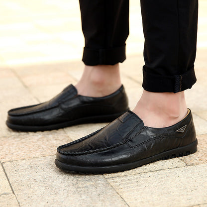Praha-Ultra Comfortable Loafers