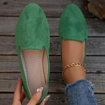 Bravie-Ultra Comfortable Loafers