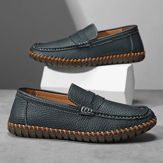 Belton-Ultra Comfortable Loafers
