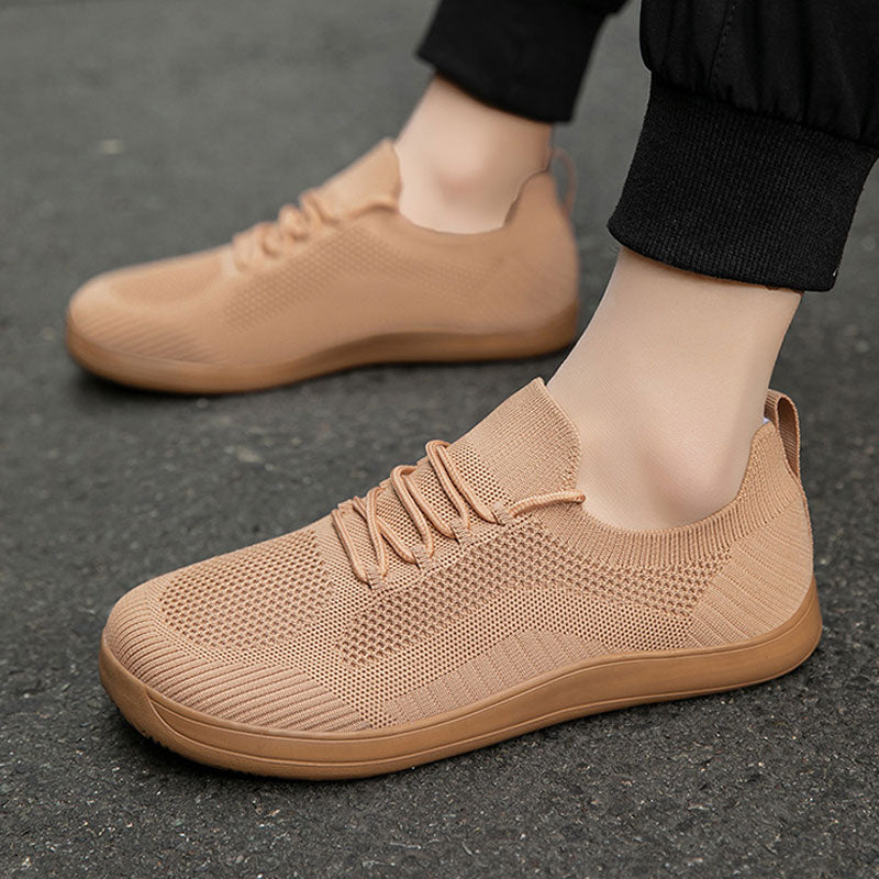 ZenFlex-Ultra Comfortable Barefoot Shoes
