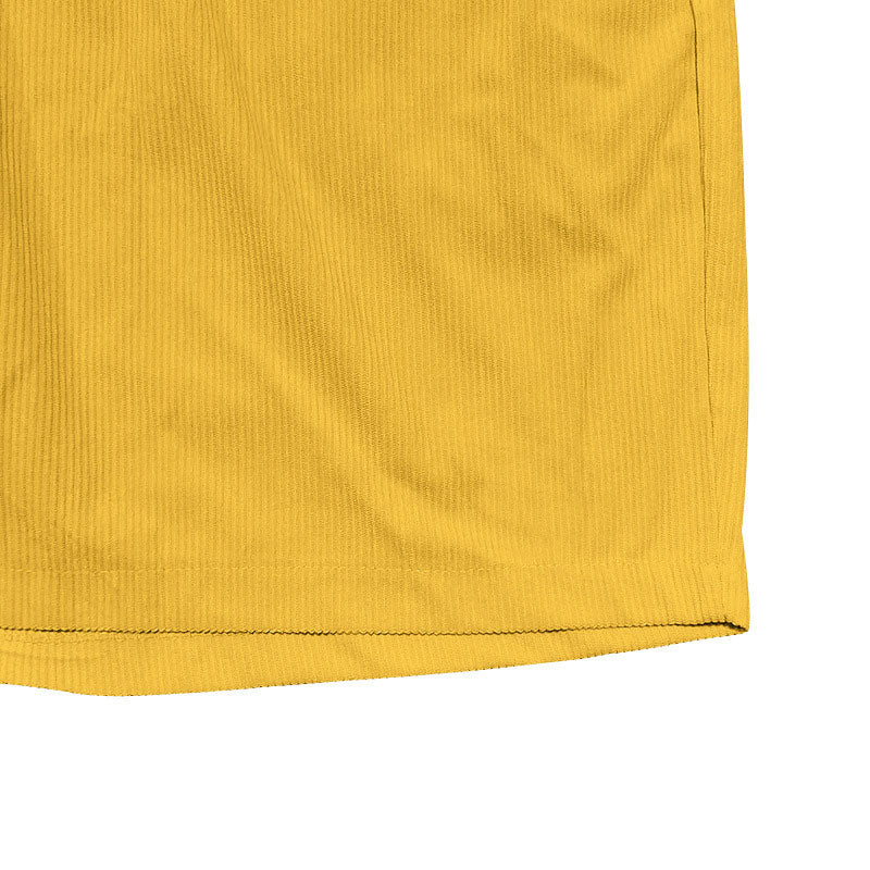 Breezy-Ultra Comfortable Corduroy Shorts
