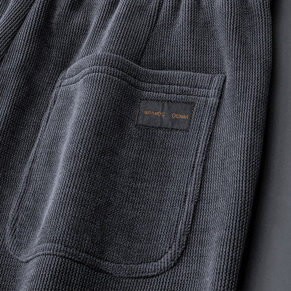 Holden All-Day Comfort Drawstring Pants
