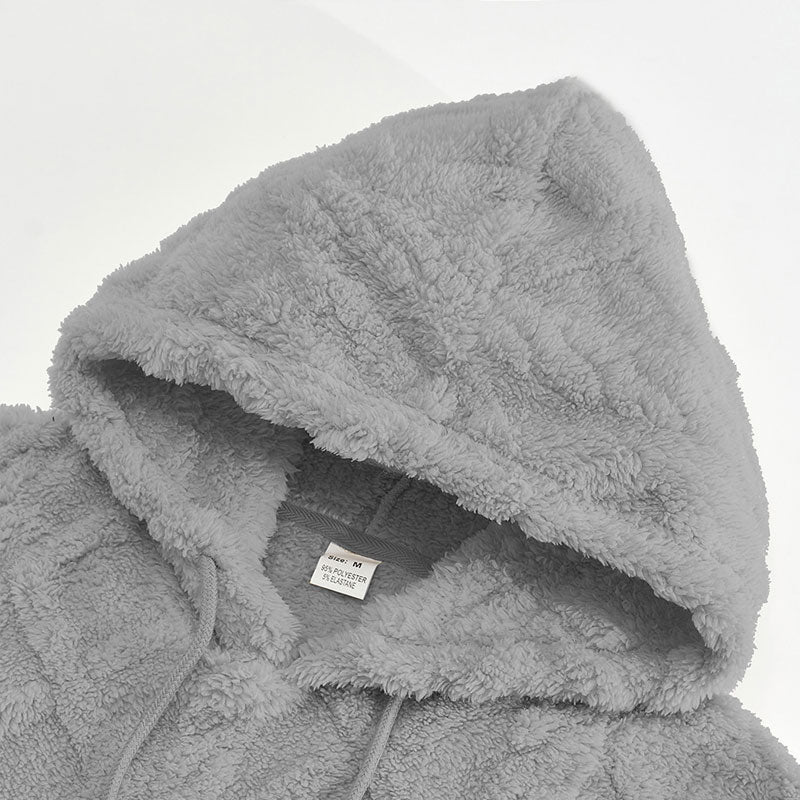 Haven-Ultra Comfortable Hoodie