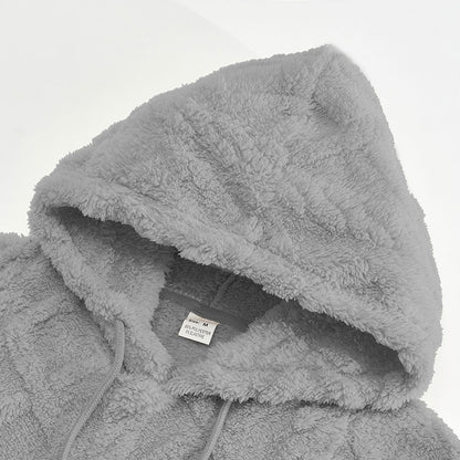 Haven-Ultra Comfortable Hoodie