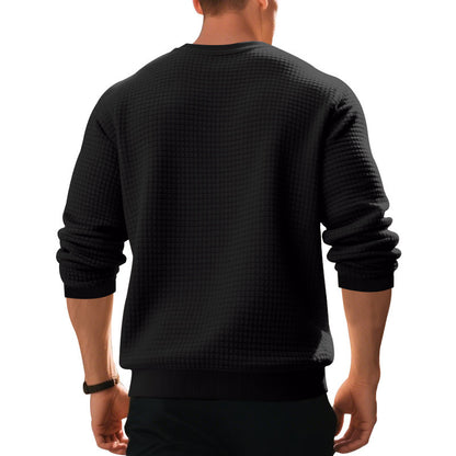 Harbor-Ultra Comfortable Sweatshirt