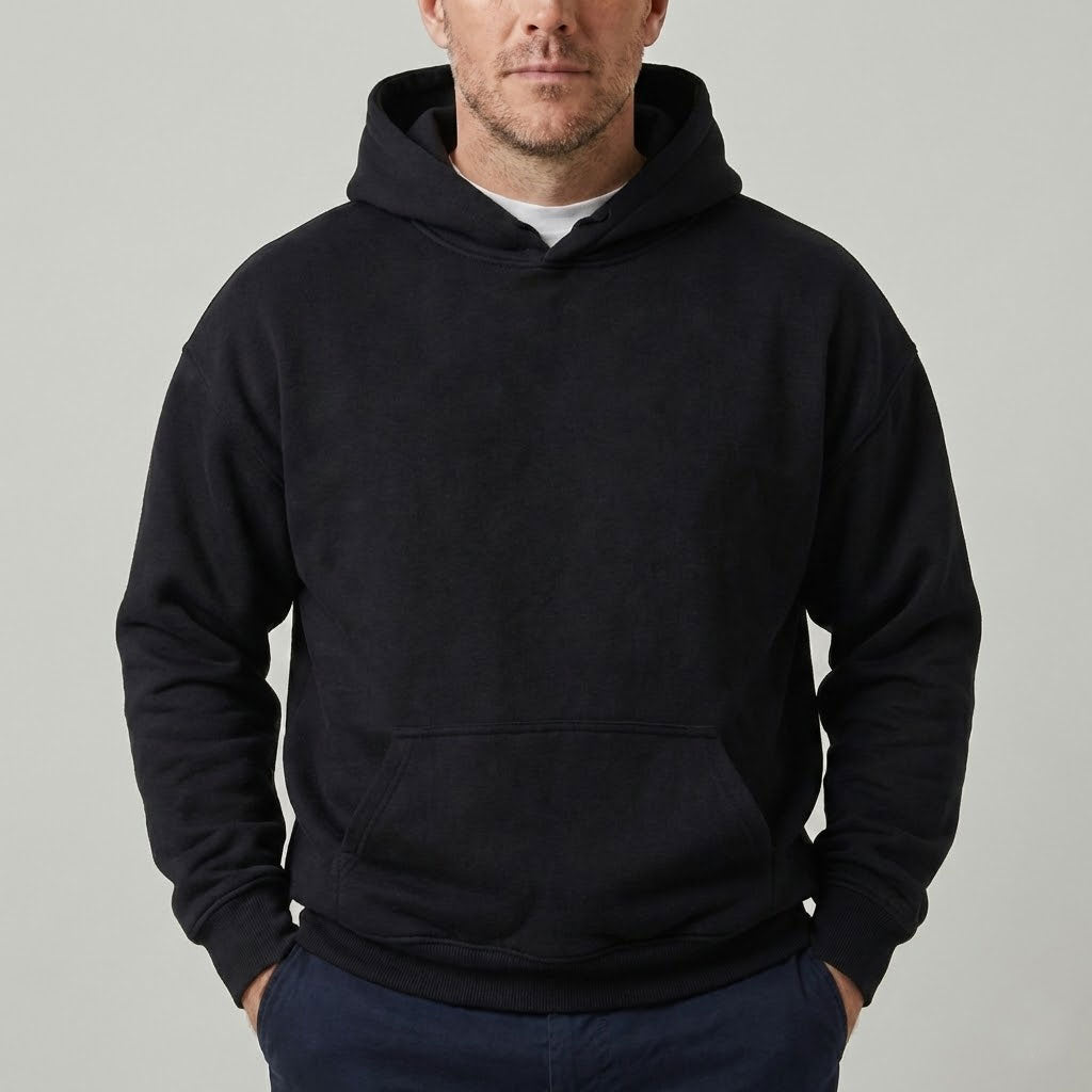 Ashford Essential Hoodie