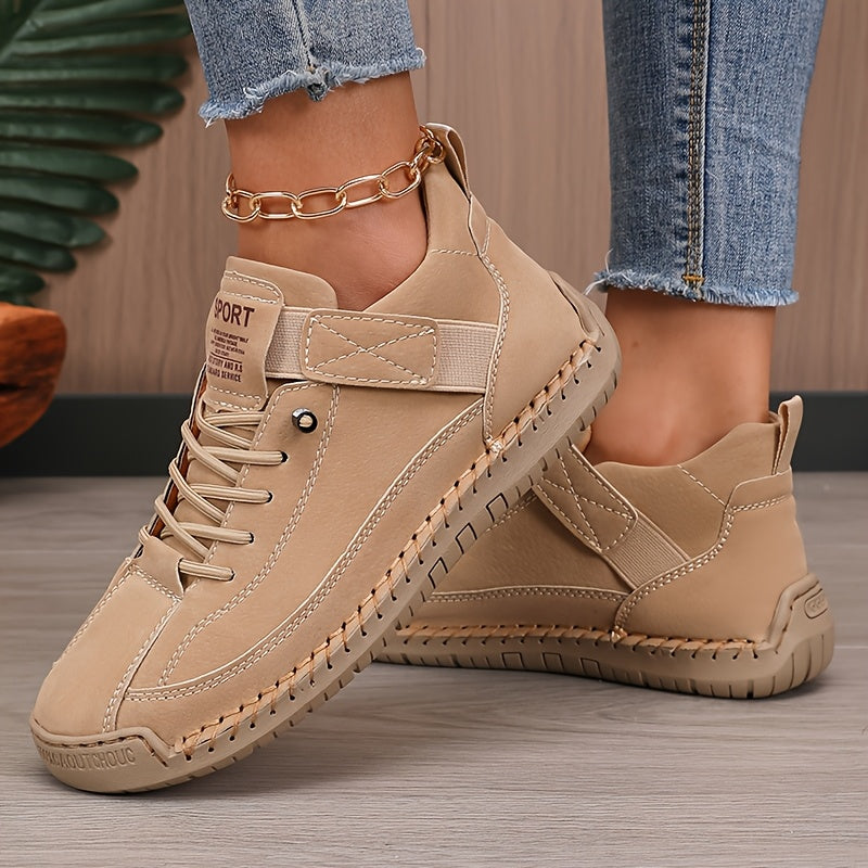 Virelle Soft Orthopedic Sneakers