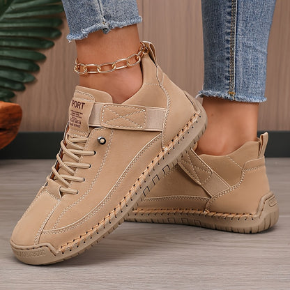 Virelle Soft Orthopedic Sneakers