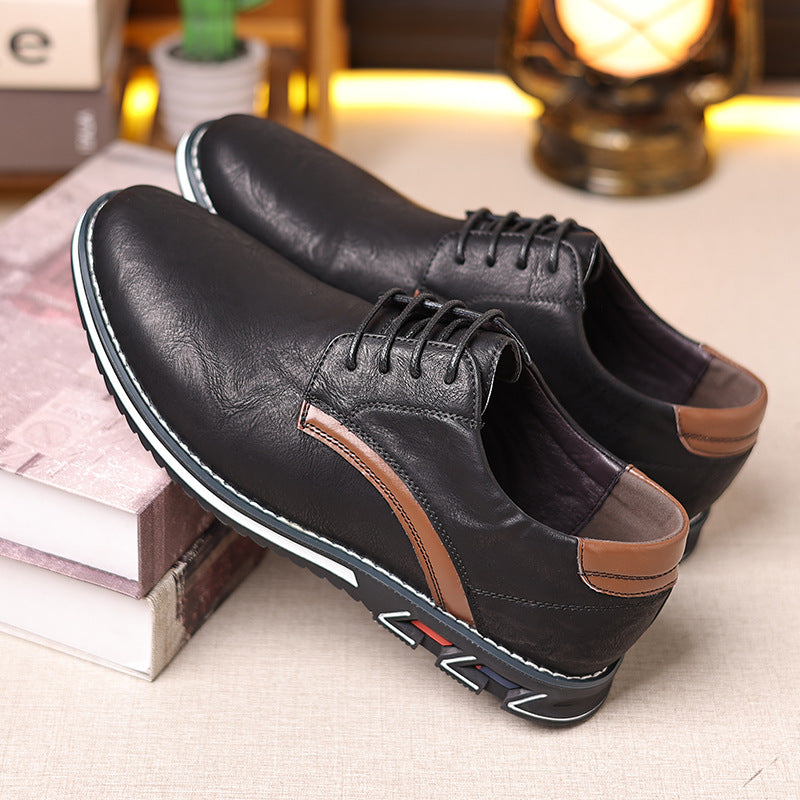 Seville-Ultra Comfortable Shoes
