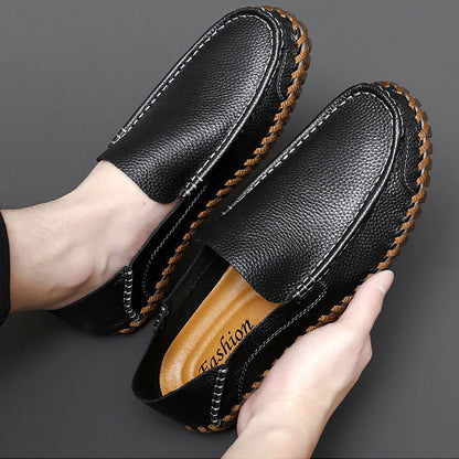 Poise-Ultra Comfortable Loafers