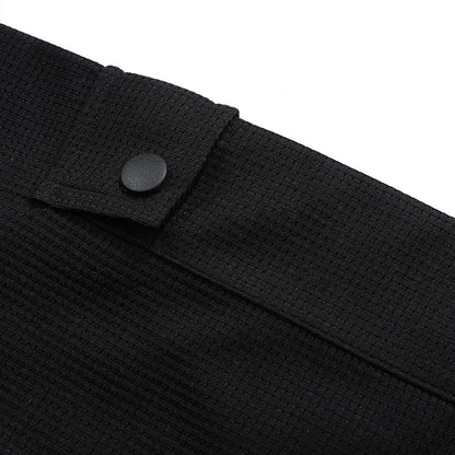 Rustic-Ultra Comfortable Henley Shirt