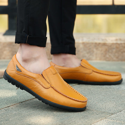 Praha-Ultra Comfortable Loafers
