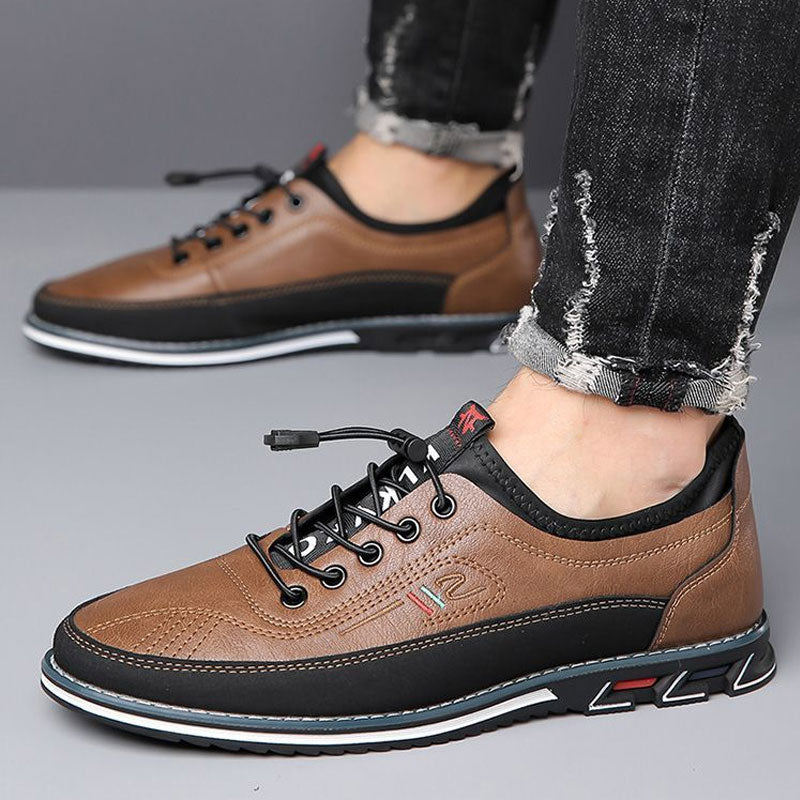 Brenton-Ultra Comfortable Shoes