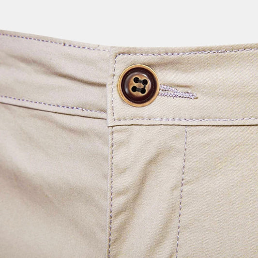 Coolin-Ultra Comfortable 100% Cotton Shorts