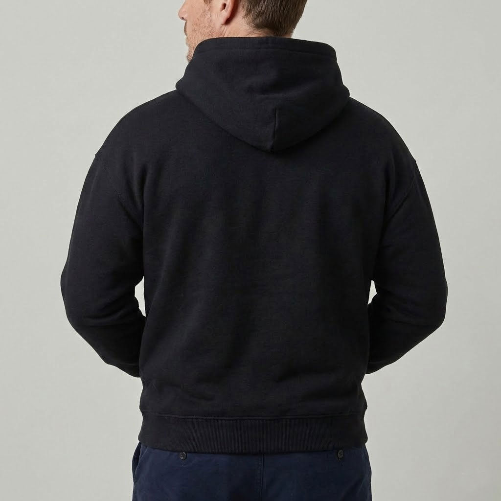 Ashford Essential Hoodie